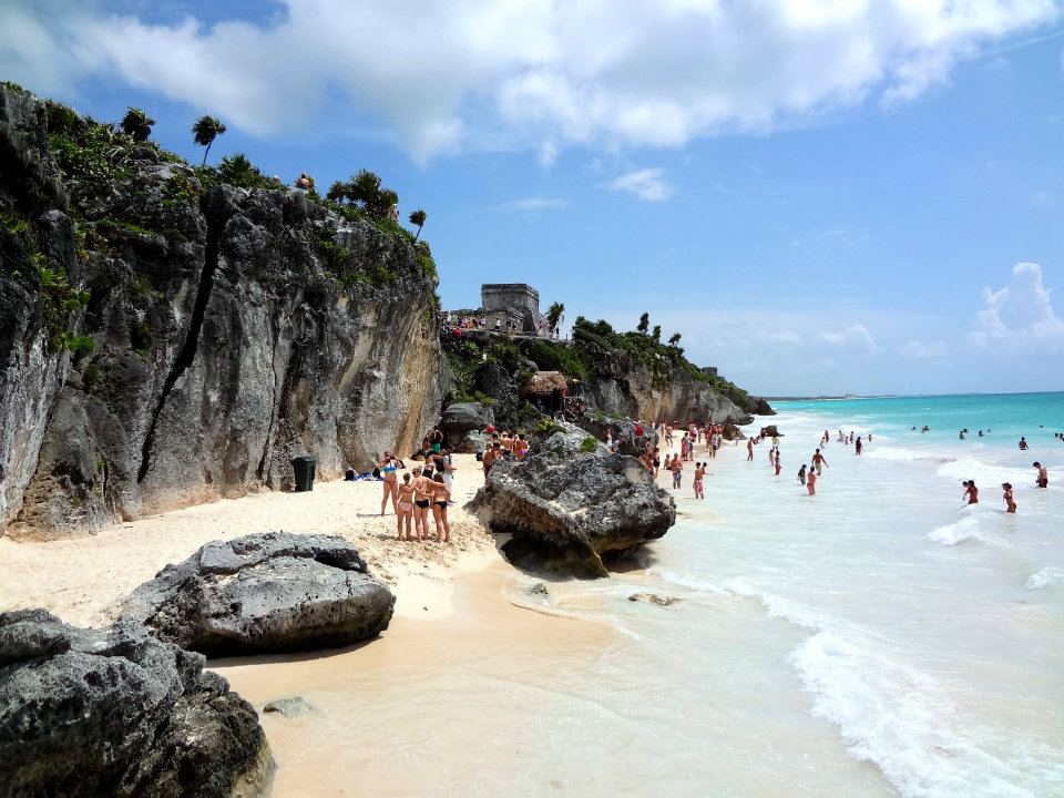 Tulum Yal Ku